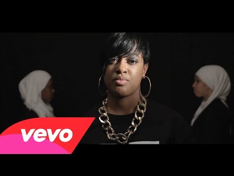 Featured Video Of The Week – Rhapsody- Betty Shabazz