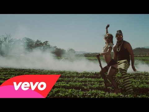 Featured Video Of The Week – Sky Blu – Go On Girl