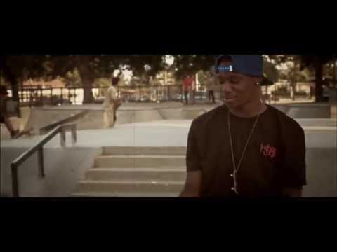 Video Of The Week- B-Nice “Some Chill Shit”
