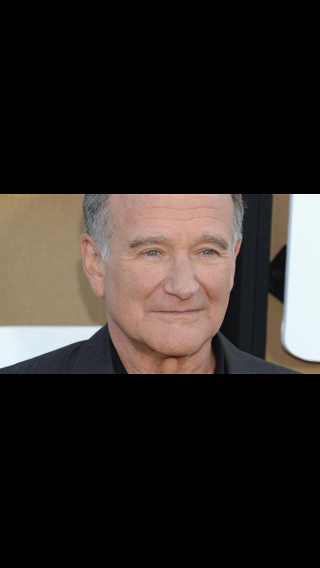 Actor Robin Williams Passes Away From Apparent Suicide