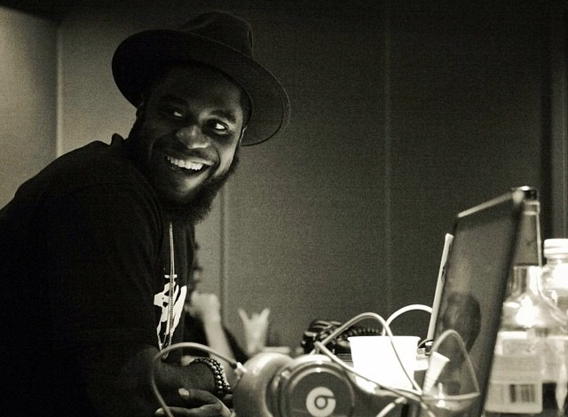 Big K.R.I.T. Announces The Pay Attention Tour