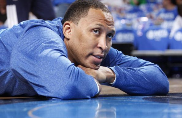 Shawn Marion To Sign With Cleveland Cavaliers