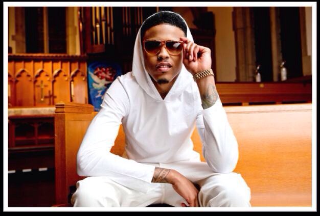 August Alsina Released From Hospital