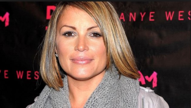 Roc Nation Welcomes Angie Martinez To The Team