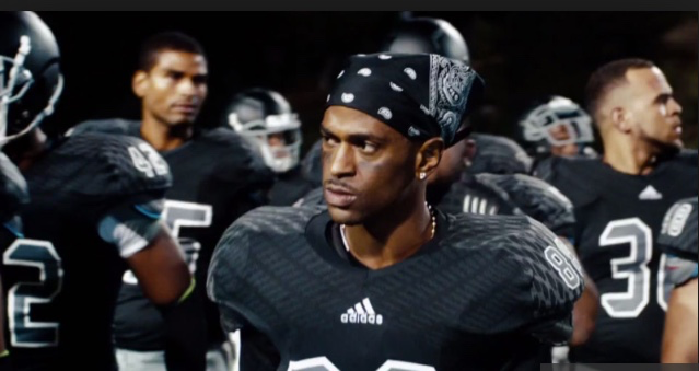 Big Sean Drops “IDFWU” Video; Takes It Back To.. High School?