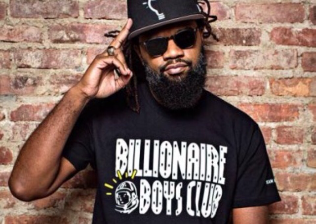 Fashion Feature Of The Week- Team Epiphany x Billionaire Boys Club Collaboration