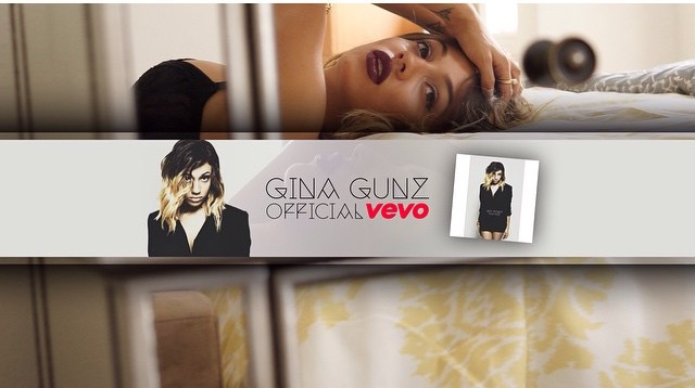 Artist Spotlight: Gina Gunz