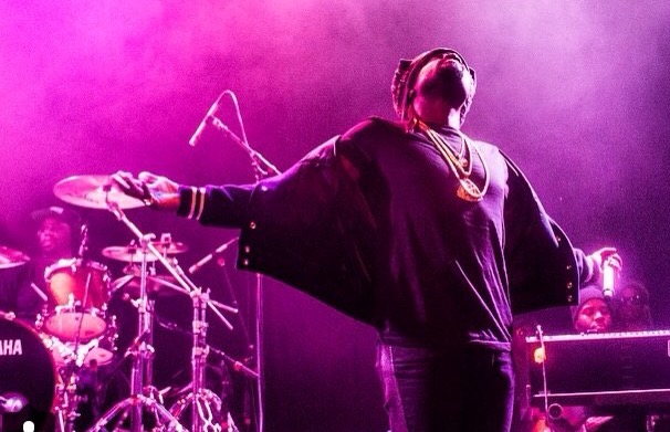 Concert Review: Wale At The Gothic Theater, Denver CO