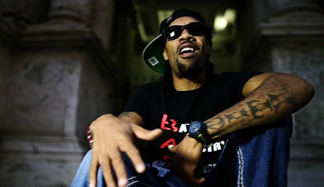 Redman Drops “My Muddy Story” Mixtape! Listen Here!