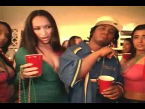 Throwback Video Of The Week- Trillville “Some Cut”