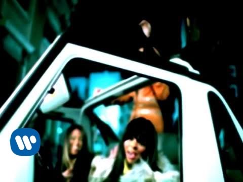 Throwback Video Of The Week- Lil Kim Ft Mr. Cheeks “The Jump Off”