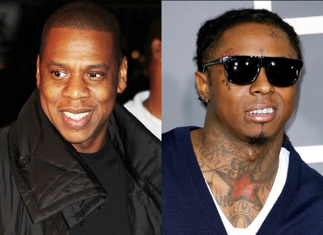 Lil Wayne Announces New Deal With Roc Nation