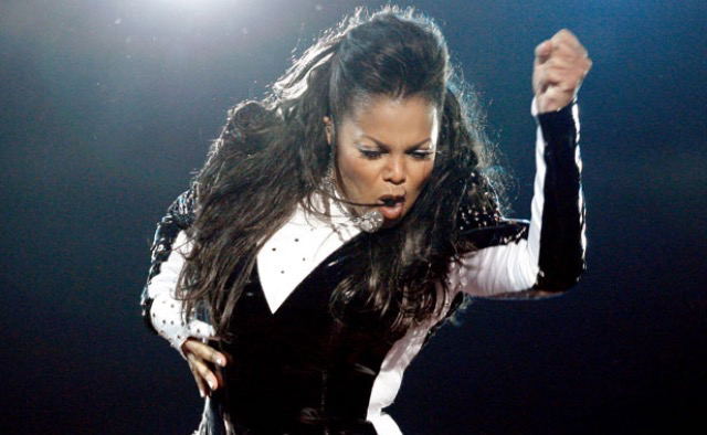 Janet Jackson Announces The Unbreakable Tour! Check Out The Dates & Cities Here!