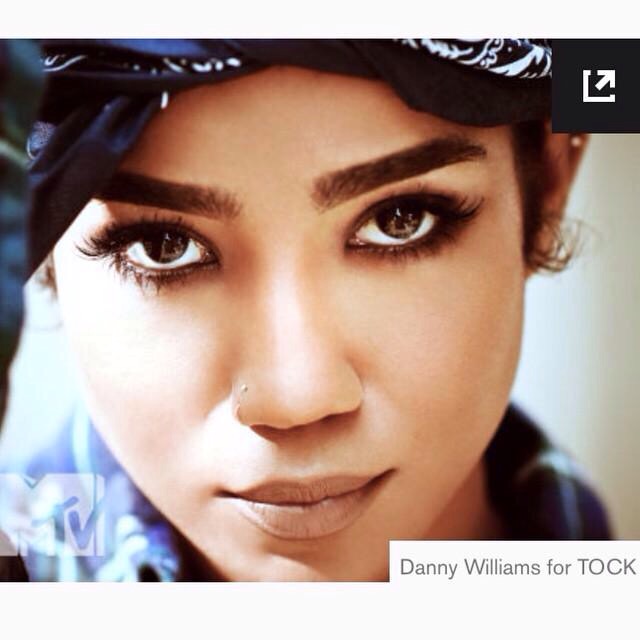 Jhene Aiko Pays Homage To 2Pac In New Photos
