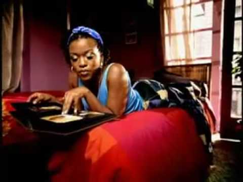 Throwback Video Of The Week- Jonell Ft Method Man “Round and Round”