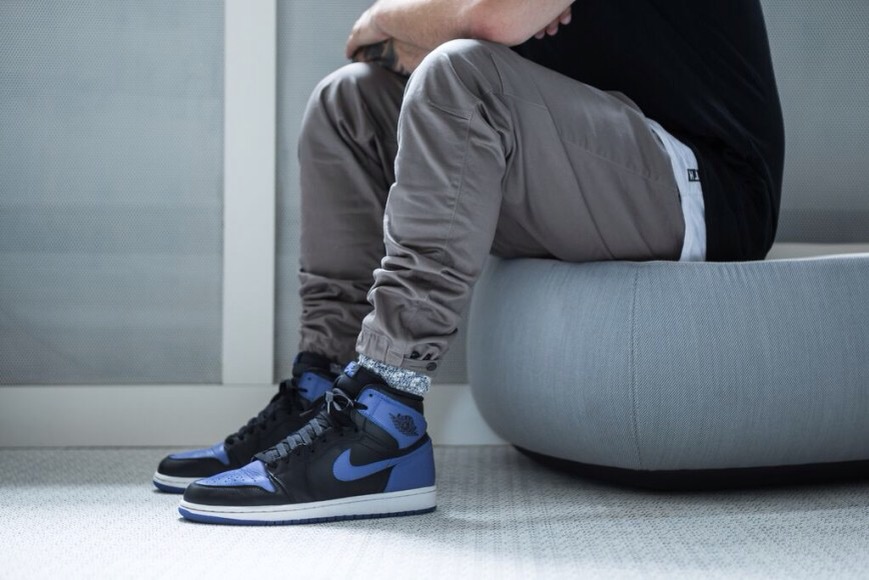 Fashion Feature Of The Week- KITH Mercer III Pant