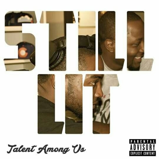 Denver Duo, Talent Among Us, Is Back With A New Single & An EP On The Way