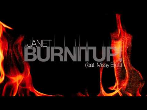LISTEN | Janet Jackson x Missy Elliott “BURNITUP!”
