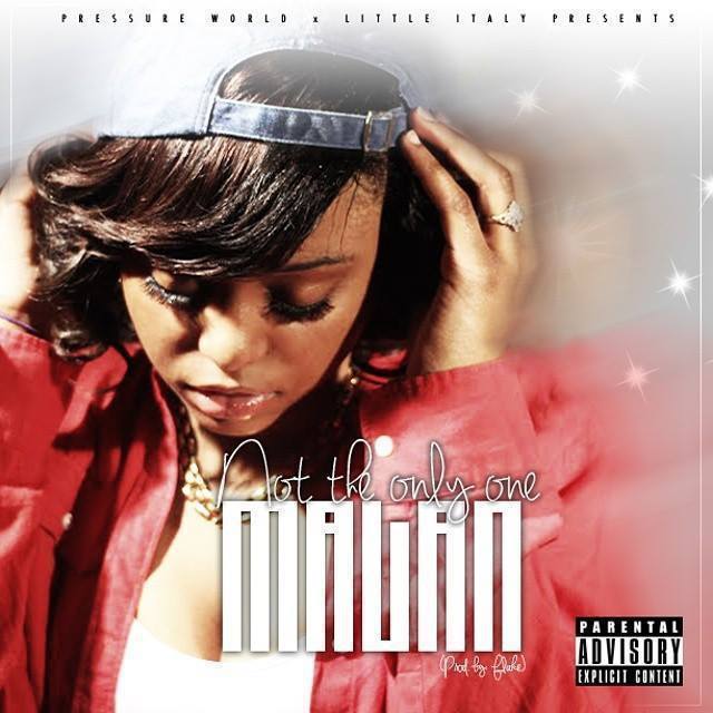 Submission Of The Week | Malan “Not The Only One”