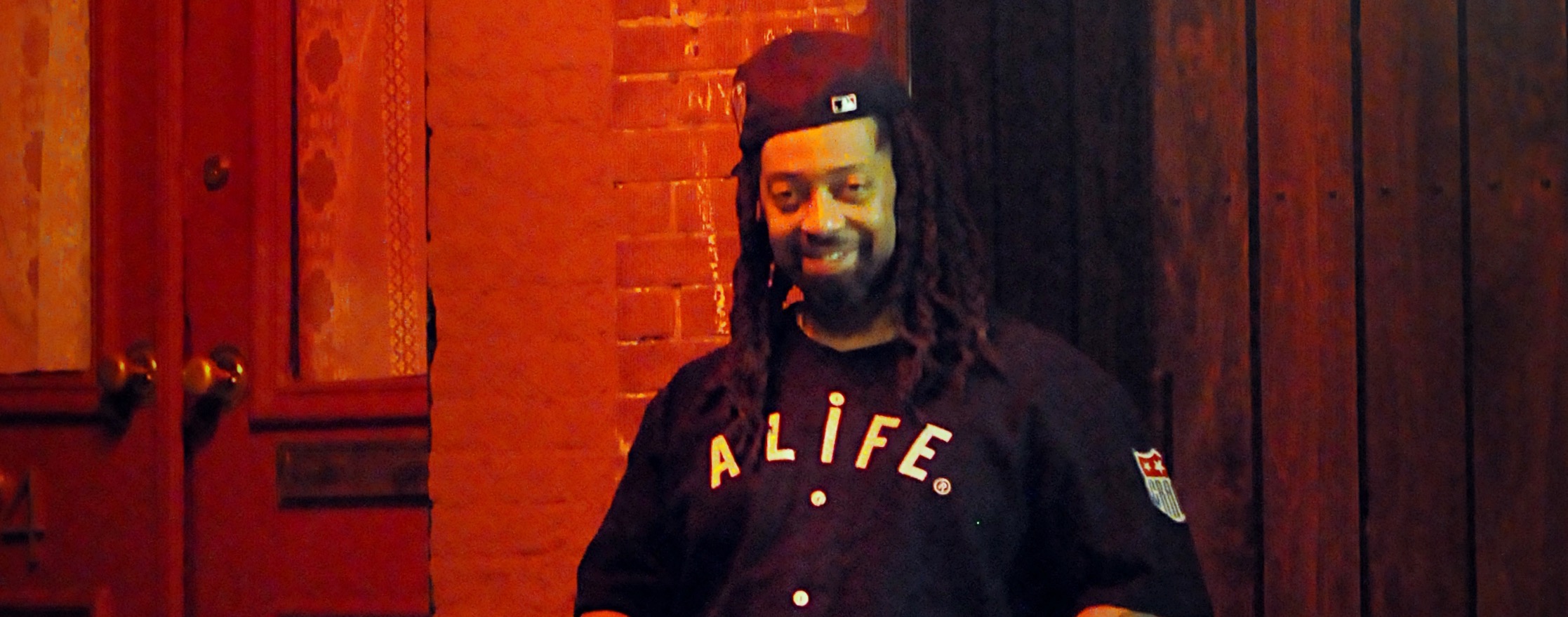 The 6 | DJ UncleTone
