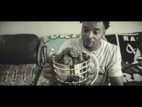 Video Premier | Adonis Fox “Smoke Session”