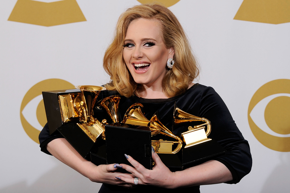 Adele Is Going On Tour! Check Dates & Cities Here!