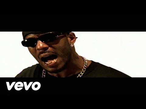 Throwback Video of The Week- DMX Ft Sisqo “What They Really Want”