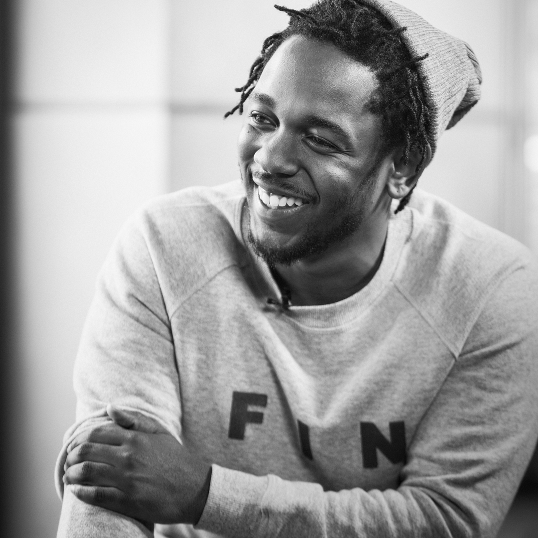 WATCH | Kendrick Lamar Drops A 7 Minute Short Film Titled God Is Gangsta