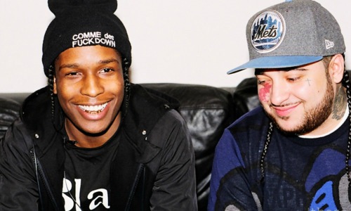 Long Live Yams | A$AP Rocky Is Putting On A Concert In NYC In Memory Of A$AP Yams