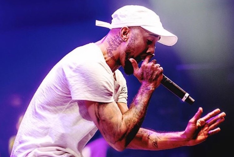PROBLEM Live at City Hall May 29th in Denver!