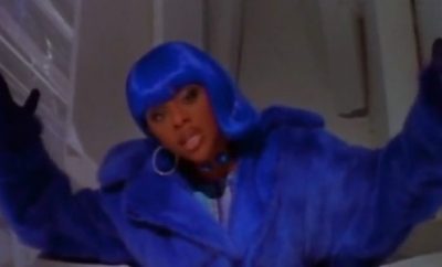 Lil Kim Ft Lil Cease Crush On You Lizzy Brodie