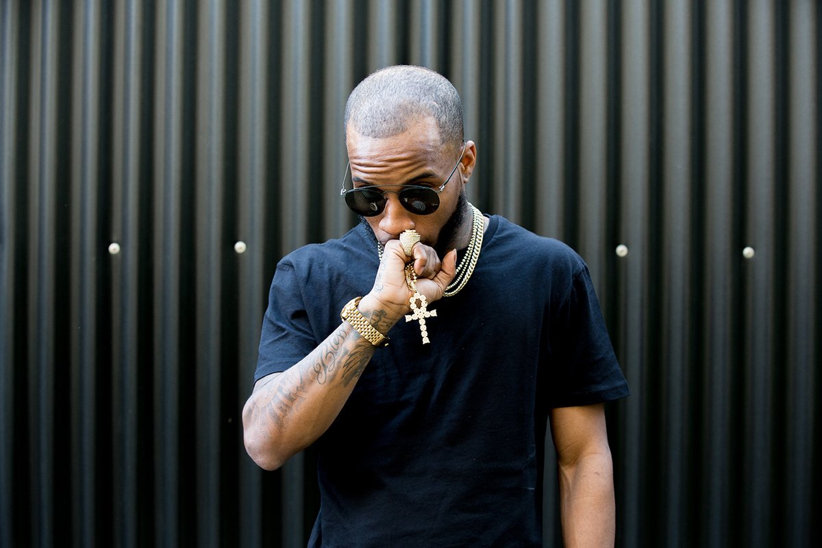 NEW MUSIC | Tory Lanez “Controlla (REMIX)”