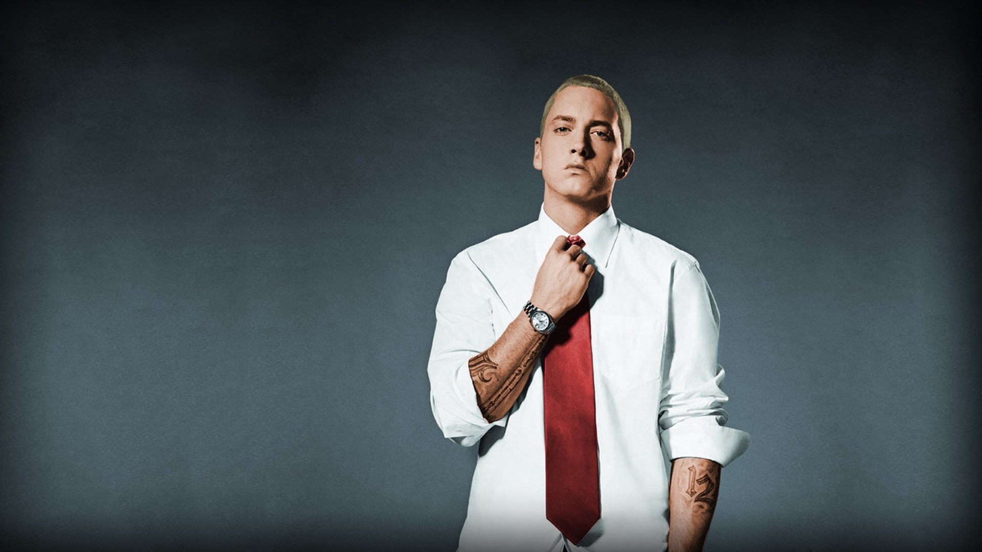 Eminem Confirms New Album | Drops Off “Campaign Speech” In The Meantime