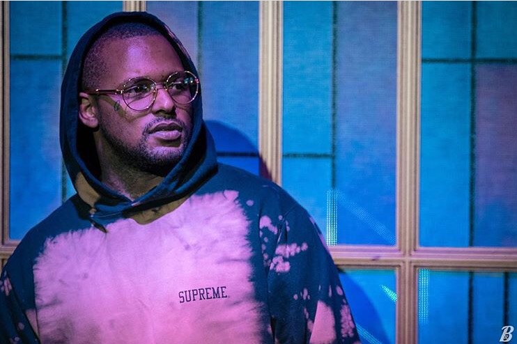 Concert Review: Schoolboy Q at The Fillmore in Denver