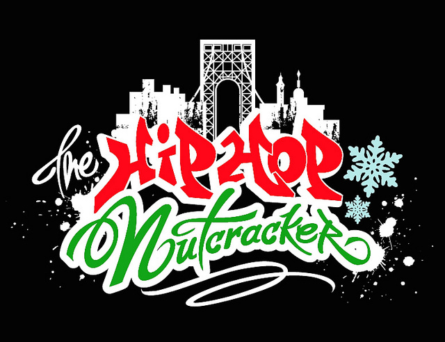 Hip Hop Nut Cracker