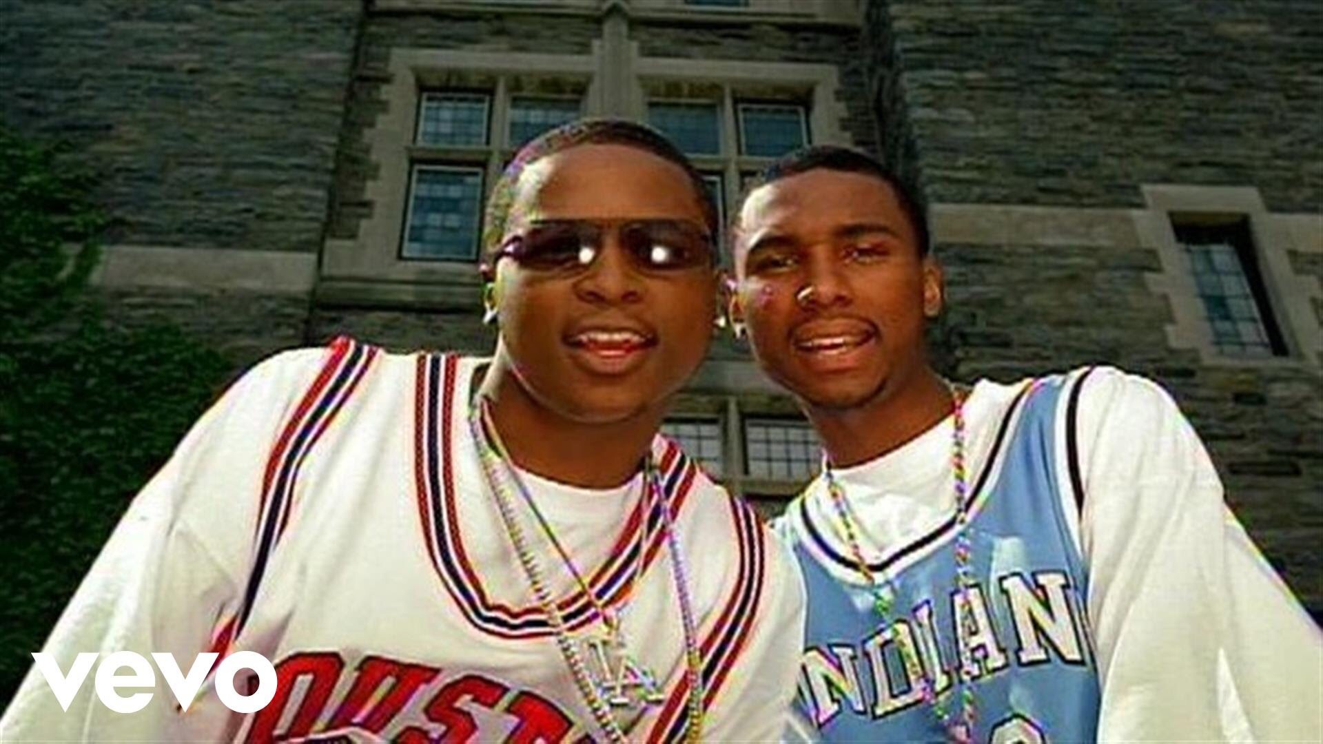 Young Gunz “Can’s Stop, Won’t Stop”