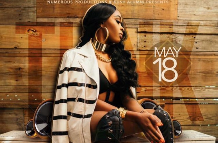 TINK Live in Concert at The Roxy in Denver, CO!