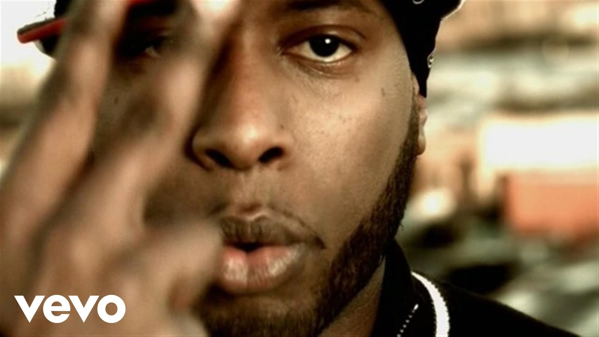 Talib Kweli ‘Get By’