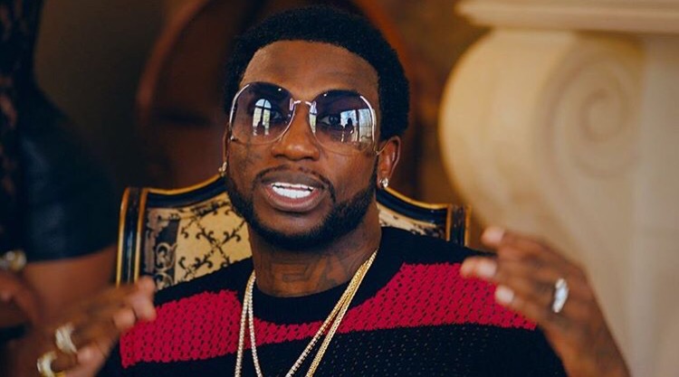 Gucci Mane Signs 2 New Artists To His Label!