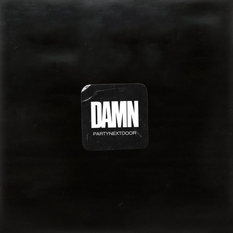 [PRESS PLAY] PARTYNEXTDOOR ‘Damn’
