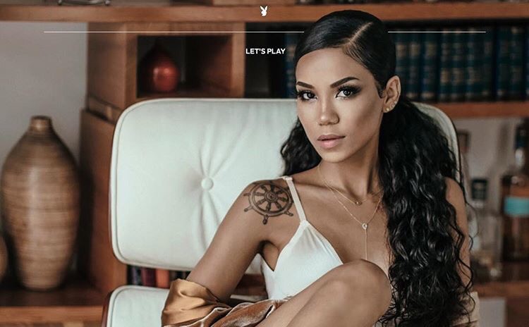 Jhene Aiko’s Sophmore Album Is On The Way!