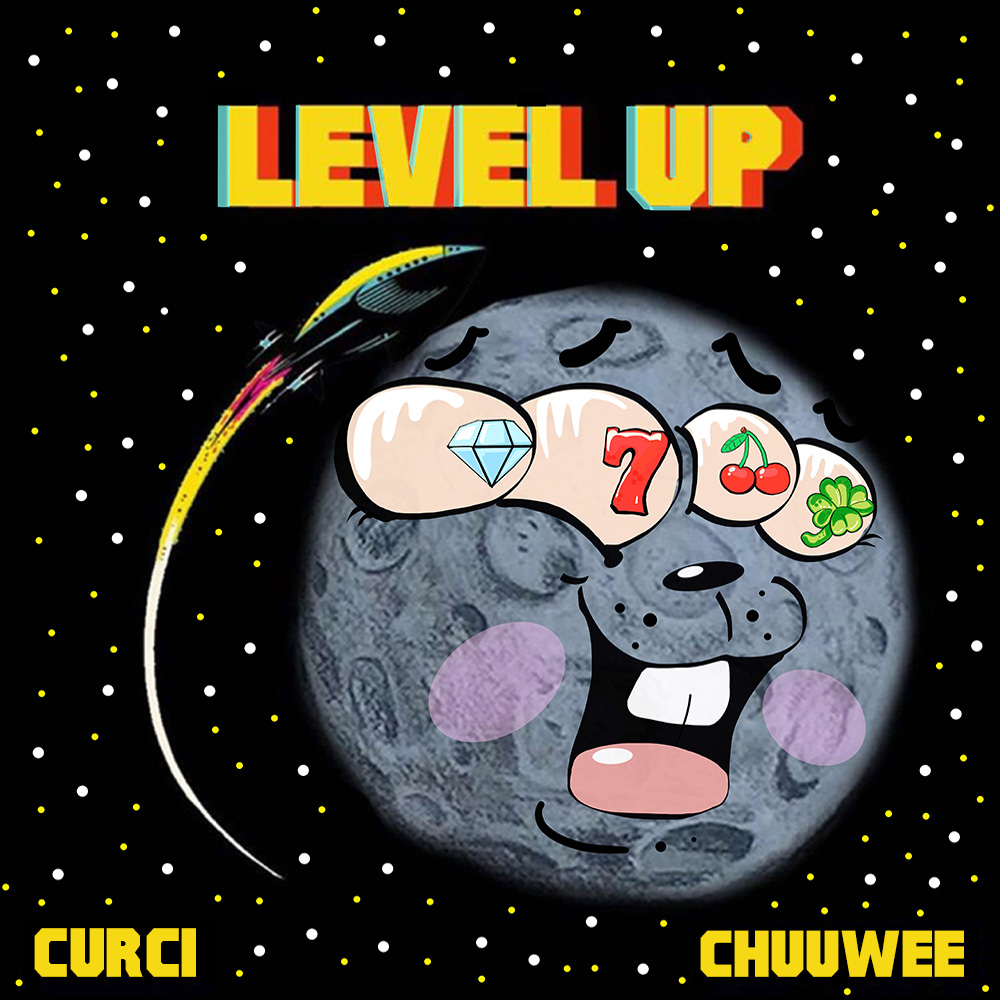 Submission of The Week | Curci Feat Chuuwee ‘Level Up’