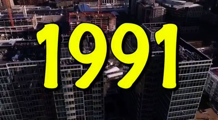 VIDEO PREMIERE: Ramond Takes Us Back With Style x Flow In His ‘1991’ Video
