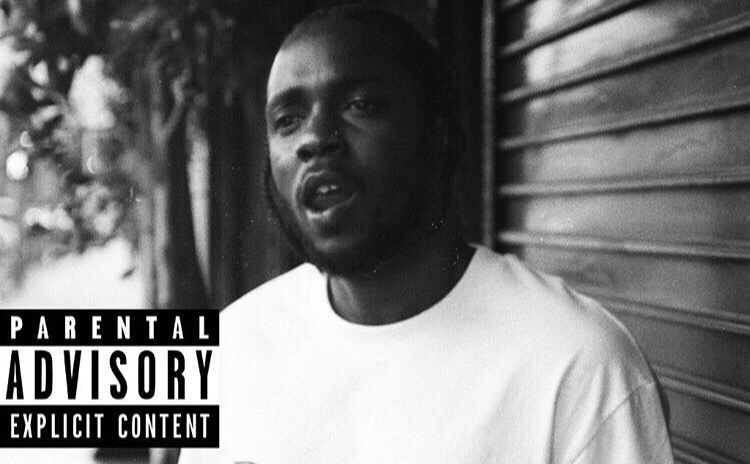 Kendrick Lamar Releases Collectors Edition of DAMN!