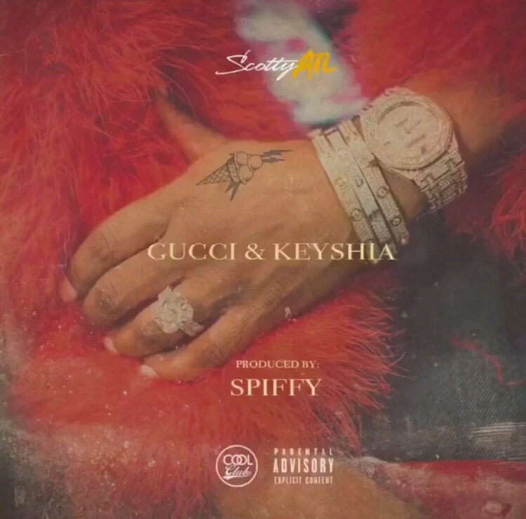 Scotty ATL Gears Up For Upcoming Album Preview Concert x Drops A New Track | Listen To ‘Gucci x Keyshia’ HERE!