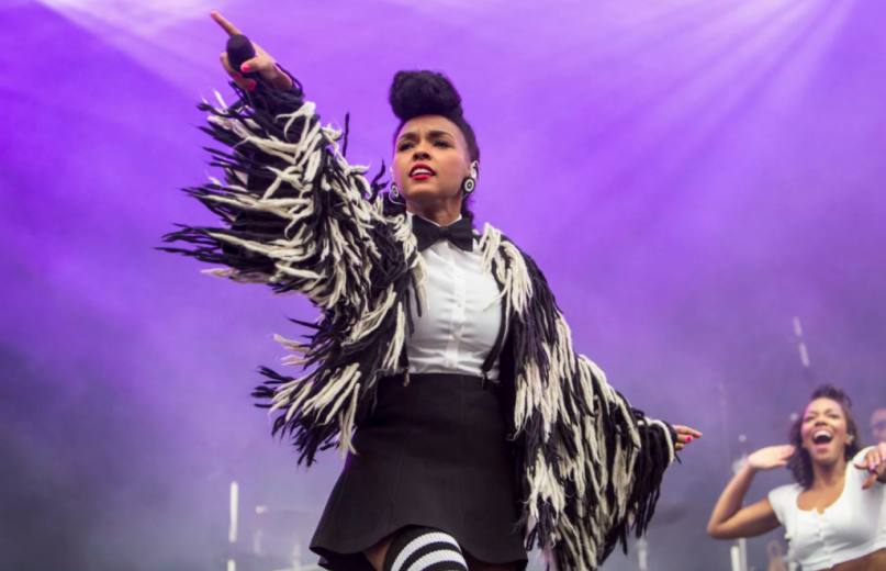 Janelle Monae Is Going On Tour!