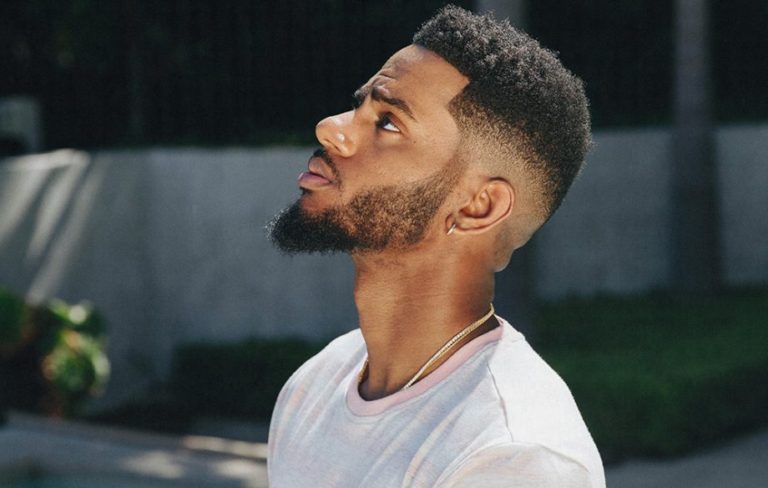 Bryson Tiller Readies New Album