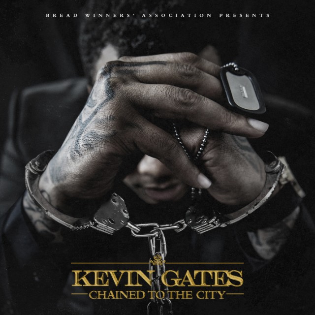 Stream Kevin Gates Post-Jail EP, ‘Chained to the City’