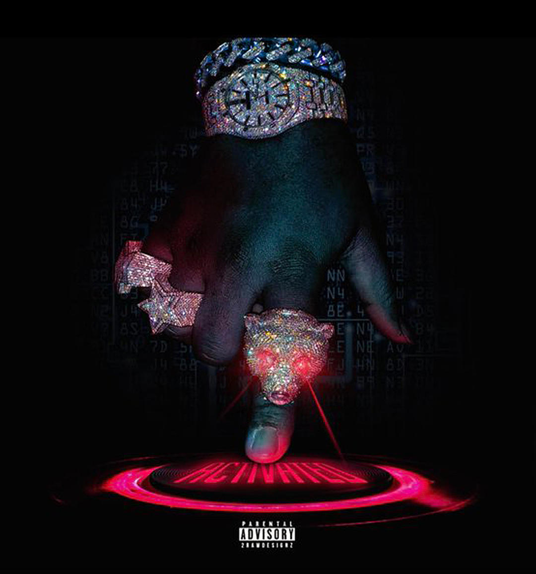 Stream Tee Grizzley Debut, ‘Activated’ LP