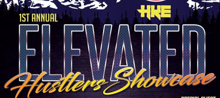 High Kaliber Ent Presents: 1st Annual Elevated Hustlers Showcase | Denver, CO